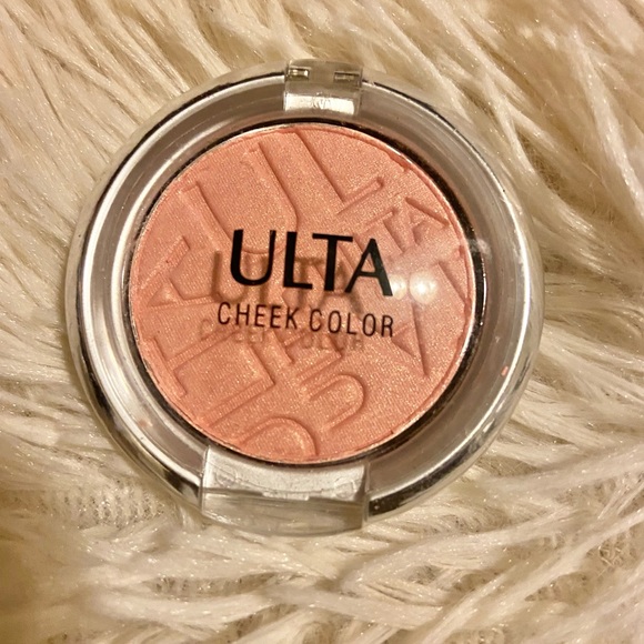 Ulta Beauty Other - ULTA AFTERNOON DELIGHT CHEEK COLOR NWOT SZ 0.10oz